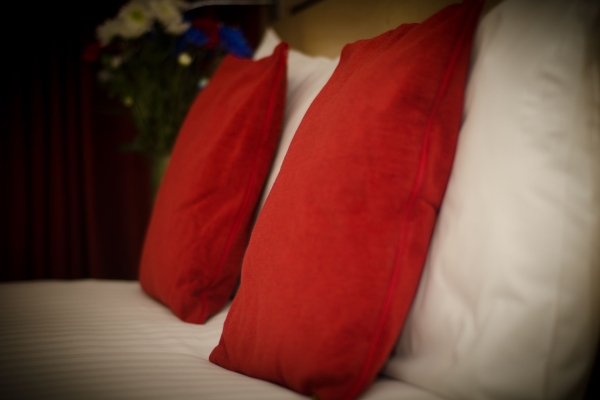 Comfort Inn Edgware Road (London)